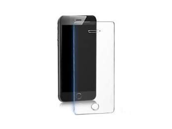 Bild av Qoltec 51151, Genomskinligt skärmskydd, Mobiltelefon / smartphone, Samsung, Galaxy S5, Reptålig, Transparent