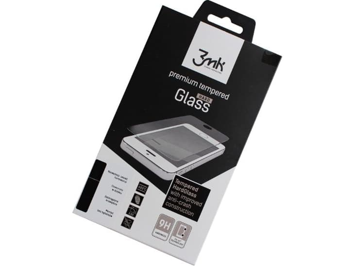 3MK Hard Glass for Apple iphone 7