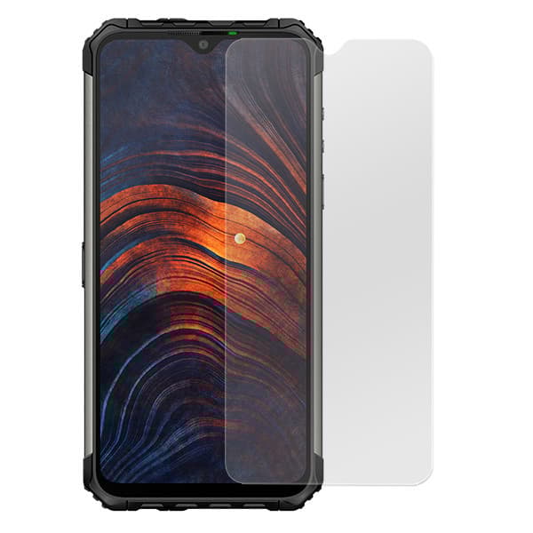 Panserglas Ulefone Armor 7 / 7E