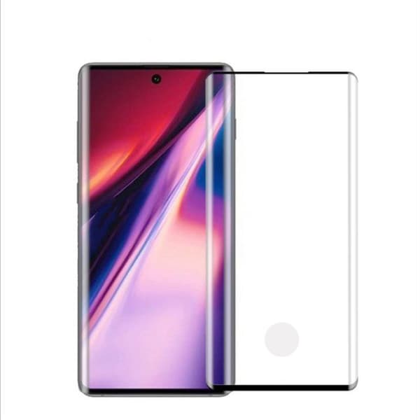 Härdat glas / skärmskydd / skyddsglas till Samsung Galaxy note 10