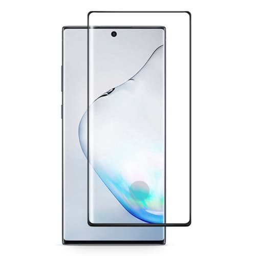 Härdat glas / skärmskydd / skyddsglas till Samsung Galaxy note 10