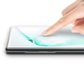 Miniatyrbild 10 av 11: ProGuard S20 Ultra Skärmskydd 9H 0,2mm Nano-Soft HD-Clear