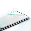 Miniatyrbild 6 av 11: ProGuard S20 Ultra 2-PACK Skärmskydd 9H 0,2mm Nano-Soft HD-Clear