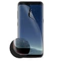 Miniatyrbild 8 av 11: ProGuard S20 Ultra 2-PACK Skärmskydd 9H 0,2mm Nano-Soft HD-Clear