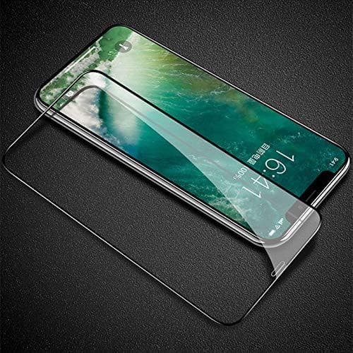 4 st 20D  hög kvalitet härdat plexiglas  för iphone 11/ Xr