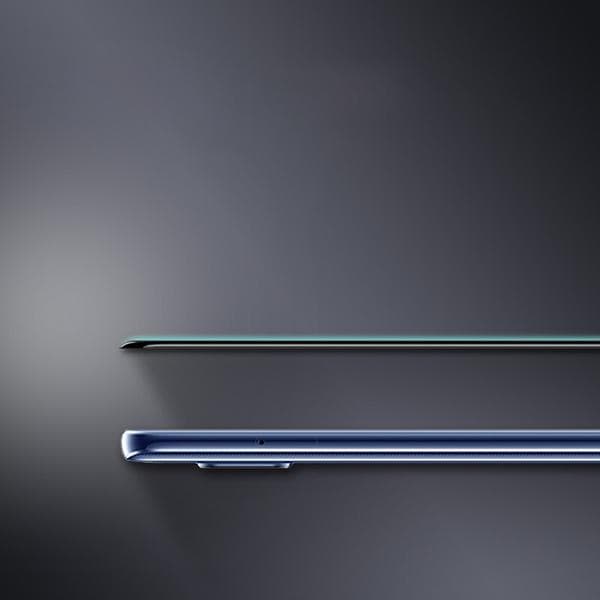 2 st härdat glas för Huawei p30 pro