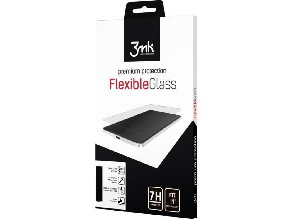 3MK HYBRID GLASS 3MK FLEXIBLE GLASS ONEPLUS 7