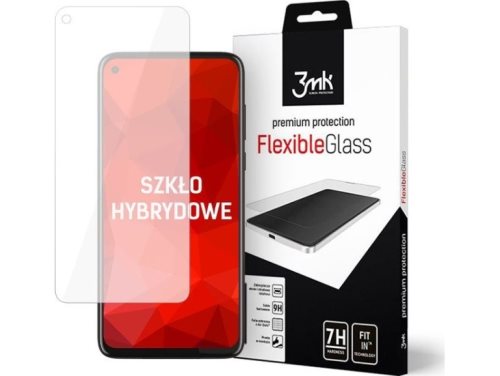 Bild av 3MK Flexible glass Motorola Moto G8 Power