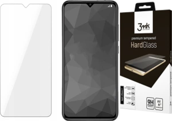 3MK Hardglass Xiaomi Mi A3