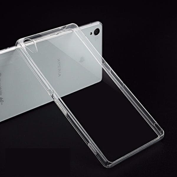 silkon fodral for xperia X10