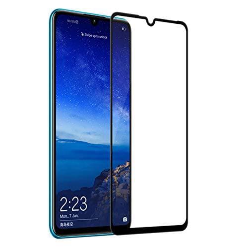 2 st häradt glas för Huawei p30