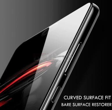 Härdat glas för Huawei p20 pro
