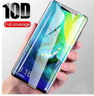 Härdat glas för Huawei p20 pro