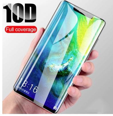 Härdat glas  för Huawei p20 pro