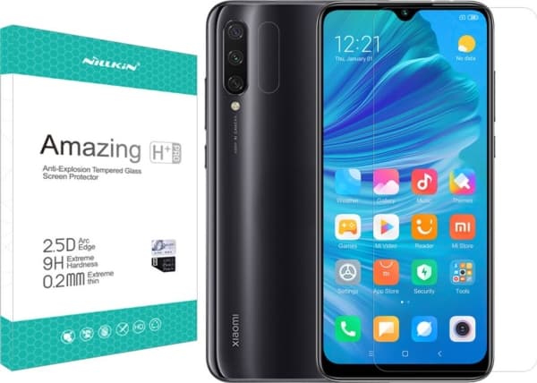 Nillkin Tvrzené Sklo 0.2mm H+ PRO 2.5D pro Xiaomi Mi A3