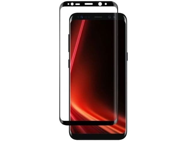Nillkin tempered glass CP + Max for Galaxy S8