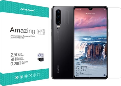 Bild av Nillkin Glass Nillkin Amazing H + PRO Huawei P30 universal