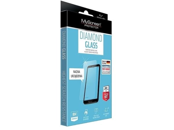 MyScreen Protector Diamond Glass do Samsung Galaxy XCover 4