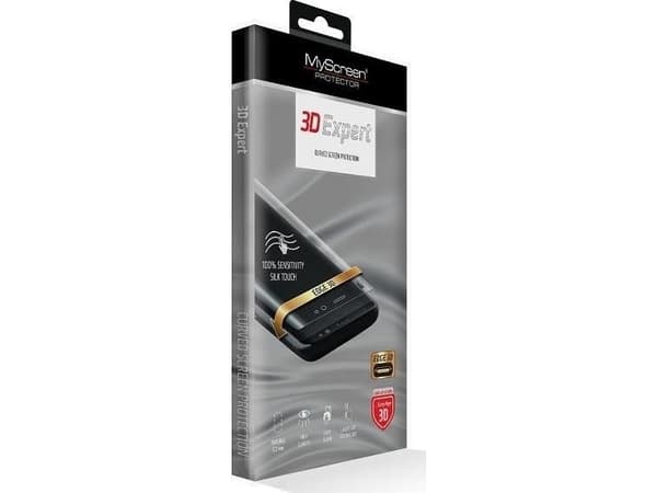 MyScreen Protector MS 3D Expert Folia Huawei Mate 20 Pro
