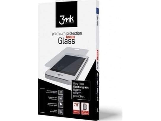 3MK 3MK FlexibleGlass skyddsfilm Huawei MediaPad M5 Lite 8` Hybridglas