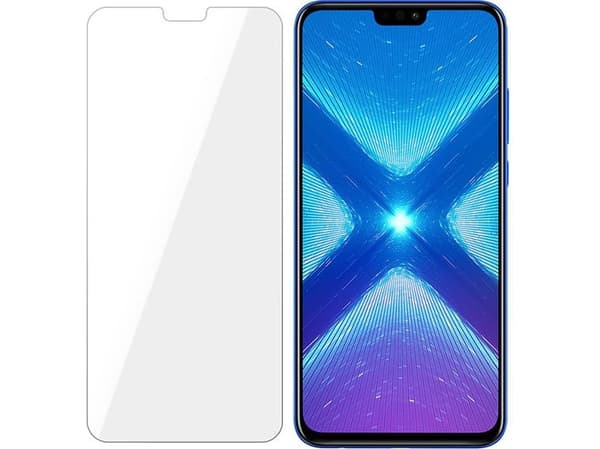 3MK Szkło 3mk Flexible Glass 7H Huawei Honor 8x