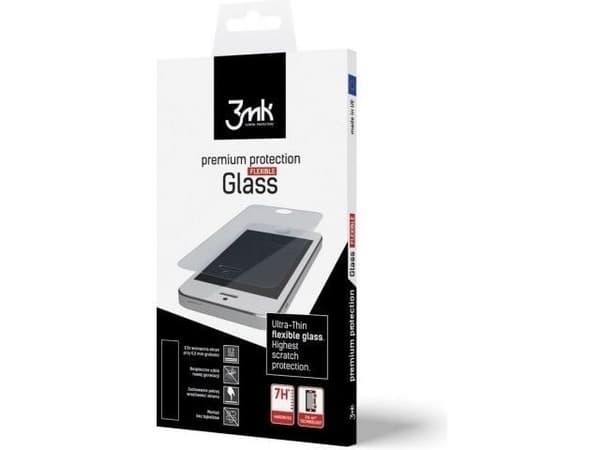3MK 3MK FlexibleGlass Huawei P20 Lite hybridi lasi