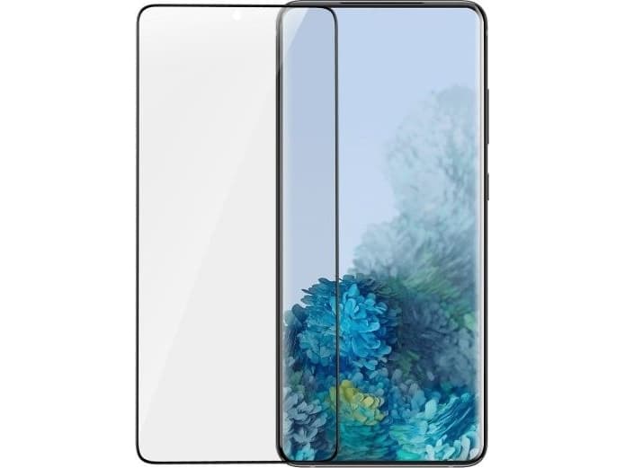 Baseus Baseus 0.15mm protective glass for Samsung Galaxy S20