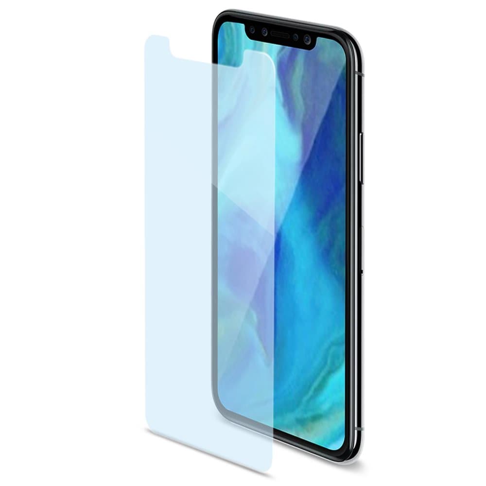 Skjermbeskytter iPhone 11 Pro Max herdet glass