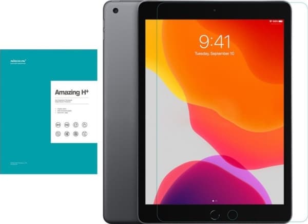 Nillkin Glass Nillkin Amazing H + Apple iPad 10.2 universal