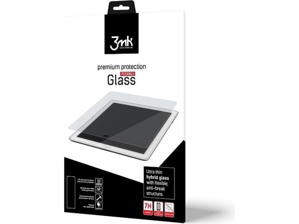 3MK FlexibleGlass do SAMSUNG GALAXY TAB A T280 T285