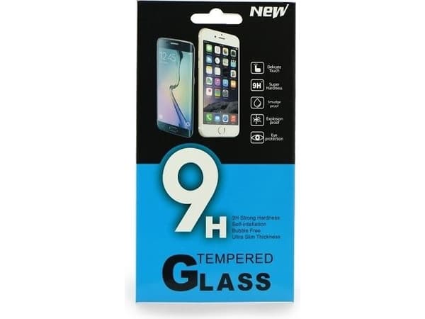 PremiumGlass Tempered glass for Alcatel PIXI 4 4 "