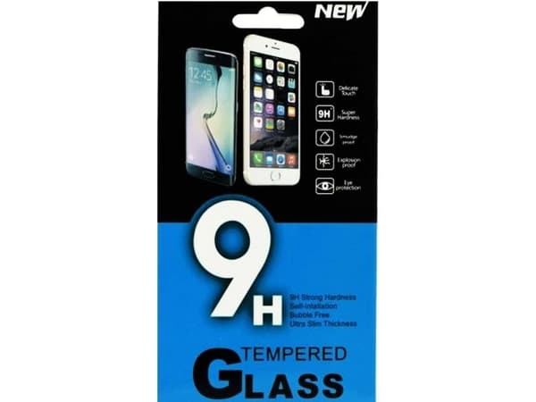 PremiumGlass Härdat glas för Alcatel 3V 5099D