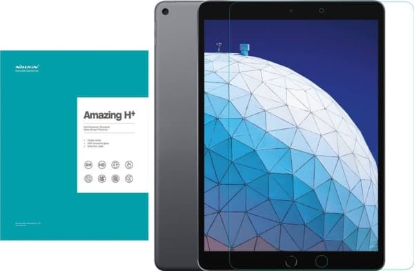 Nillkin Glass Nillkin Amazing H + Apple iPad Air 2019 universal