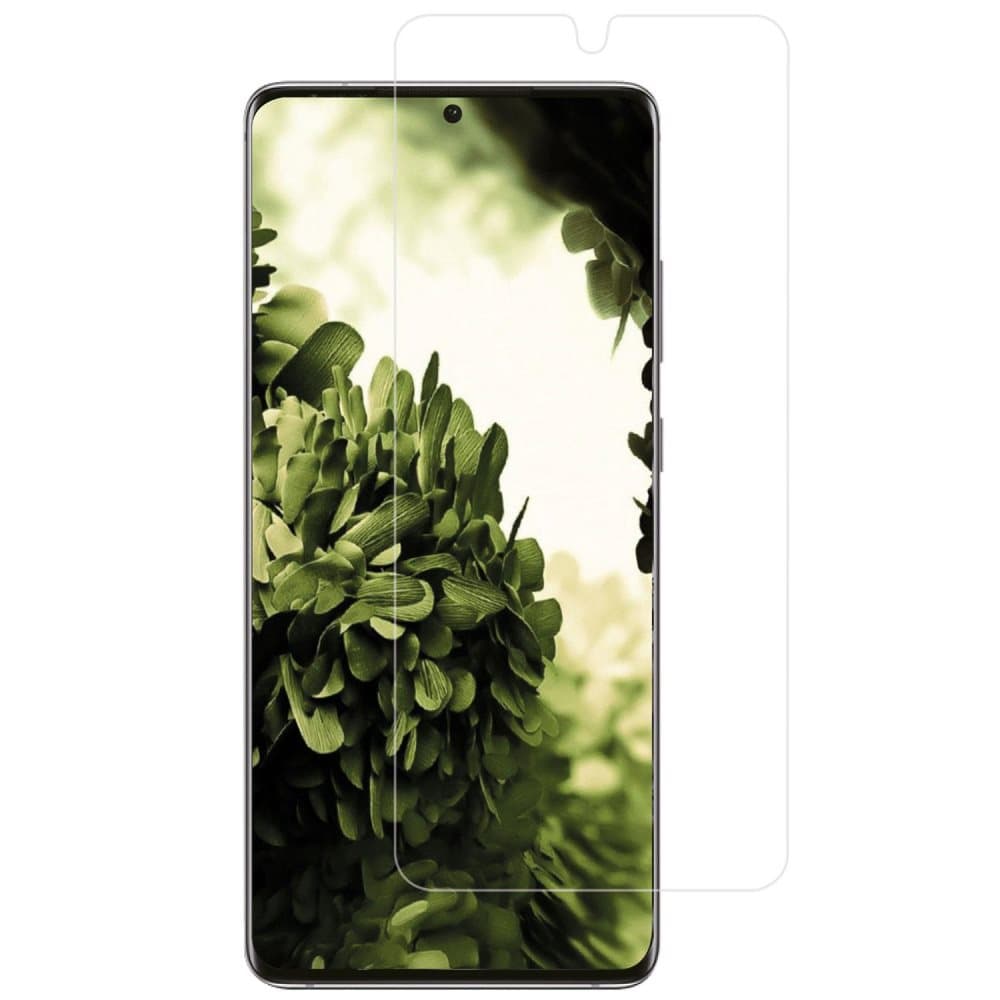 Skjermbeskytter Galaxy S20 + TPU