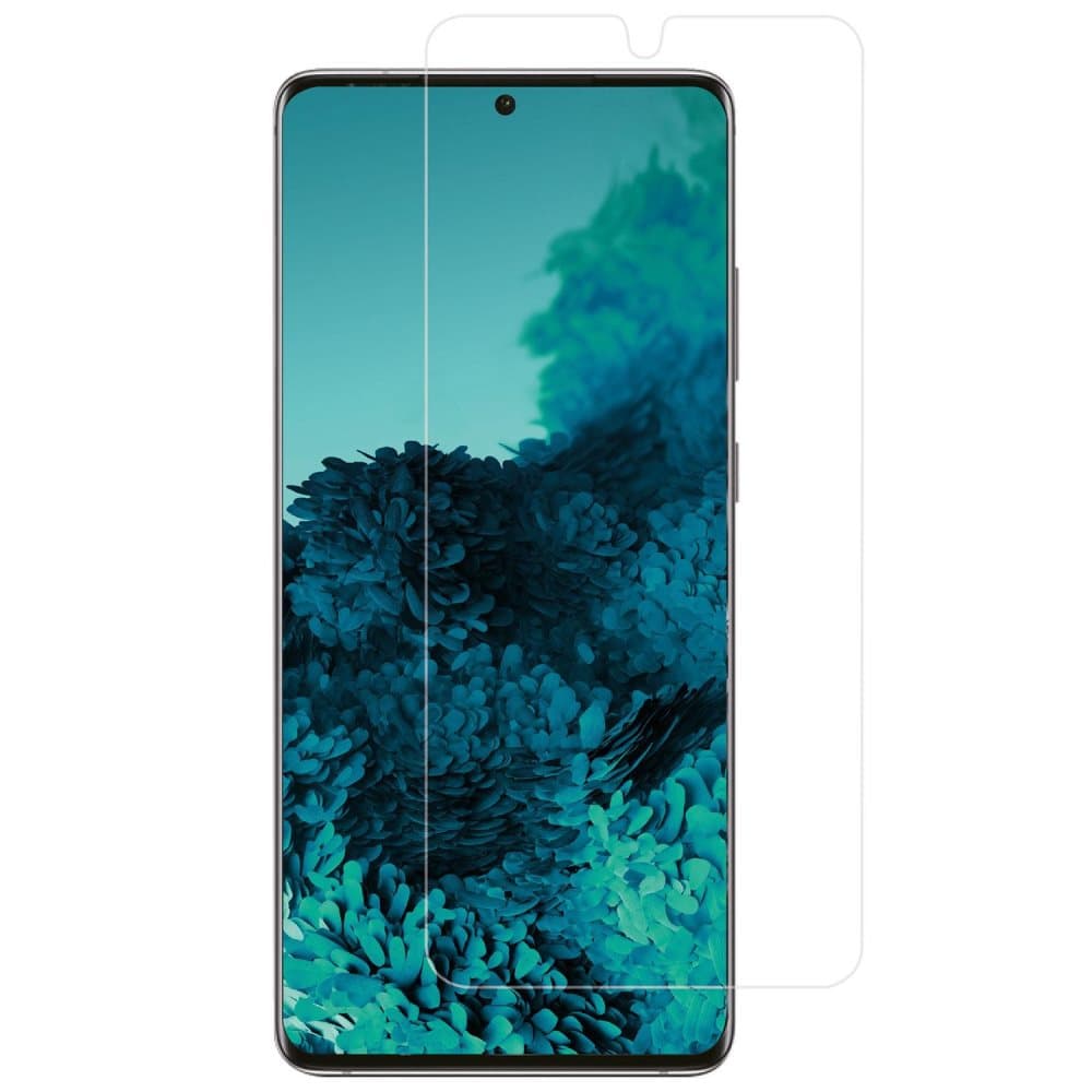 Näytönsuoja Galaxy S20 Ultra TPU