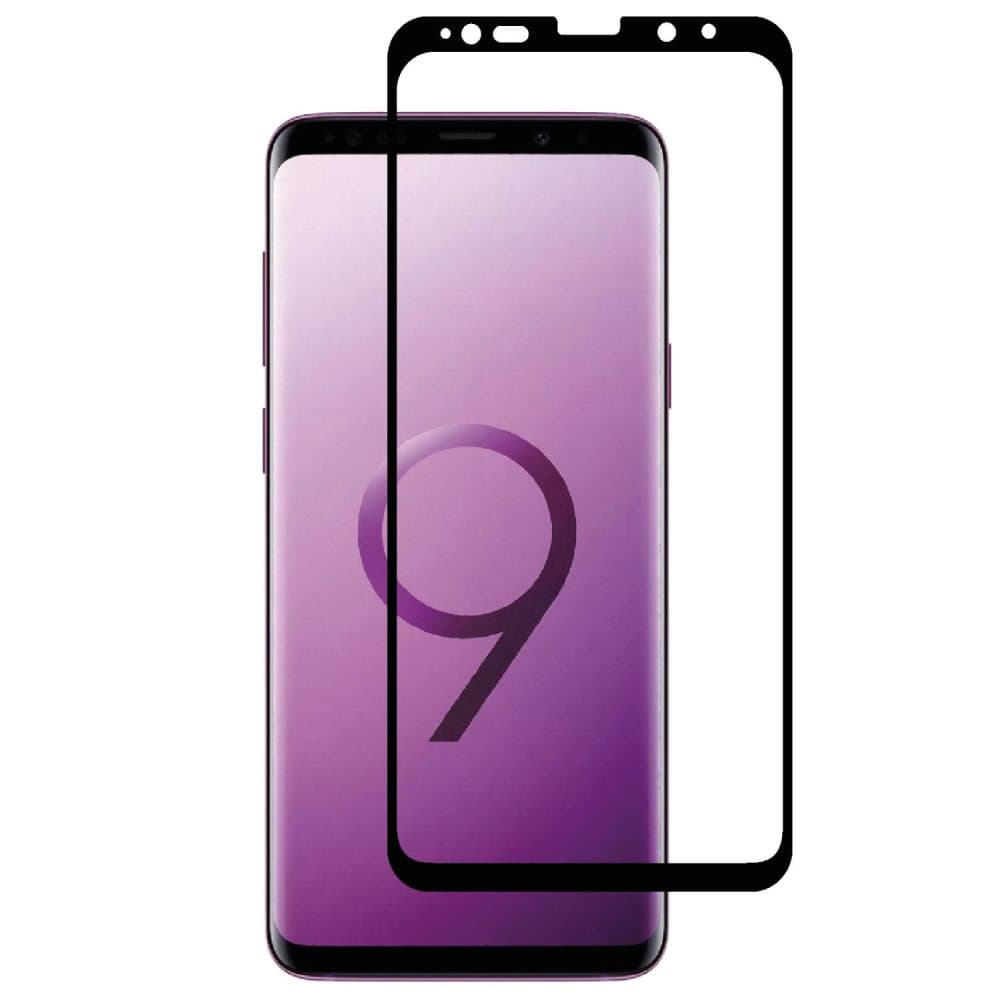 Skjermbeskytter Glass Galaxy S9