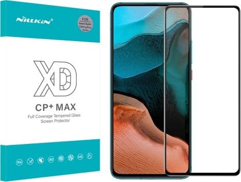 Nillkin XD CP + Max Xiaomi Poco F2 Pro