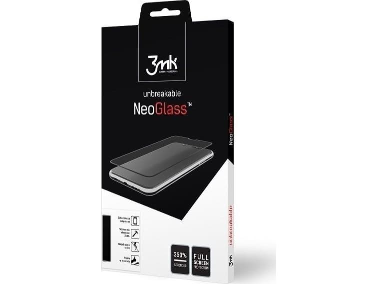 3MK 3MK NeoGlass Sam M215 M21 black