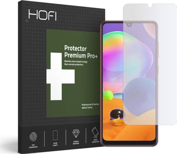 Hofi Glass HOFI HYBRID GLASS GALAXY A31