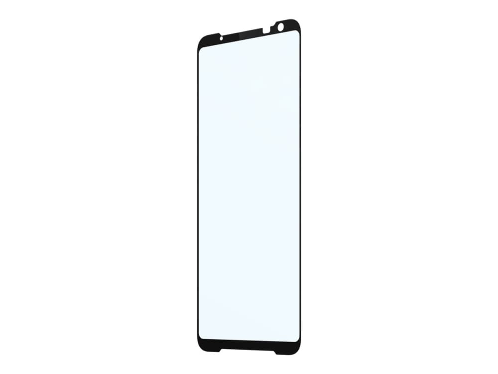 ASUS - Skjermbeskyttelse for mobiltelefon - 2.5D - gjennomsiktig - for ASUS ROG Phone 3