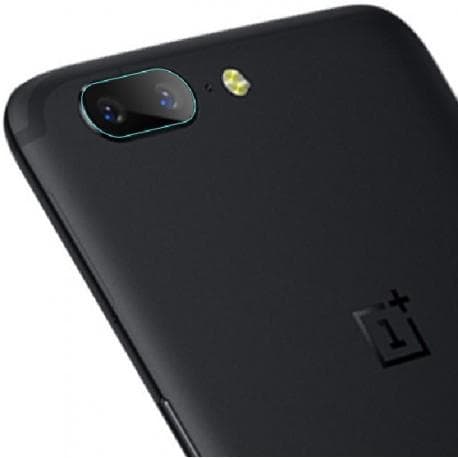 OnePlus 5T kameralinsedæksel