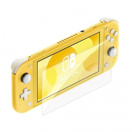 Nintendo Switch Lite Hærdet glas 0,26 mm 9H