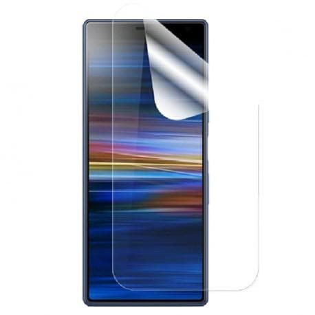 3-PACK Sony Xperia 5 Premium Skärmskydd CrystalClear®