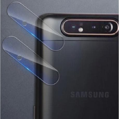 Samsung A80 kameralinsedæksel