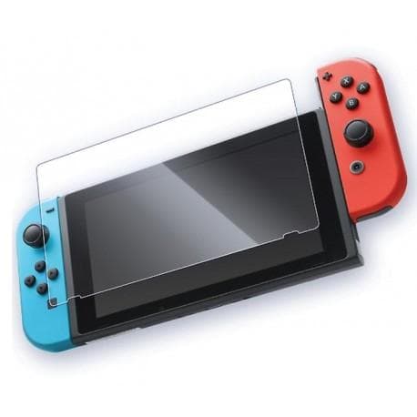 Nintendo Switch Hærdet glas 0,26 mm 9H