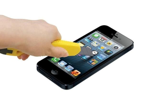 Screen Protector - Tempered - iPhone 7/8