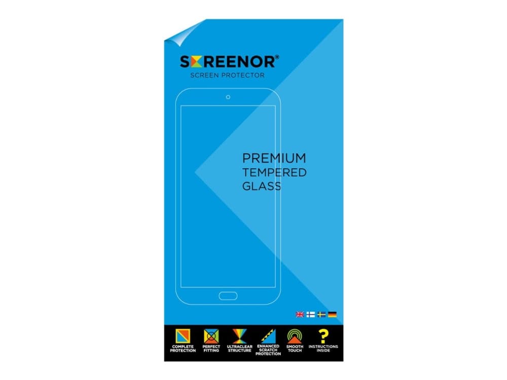 Screenor Premium - Skjermbeskyttelse for mobiltelefon - for Huawei Mate 9 Pro