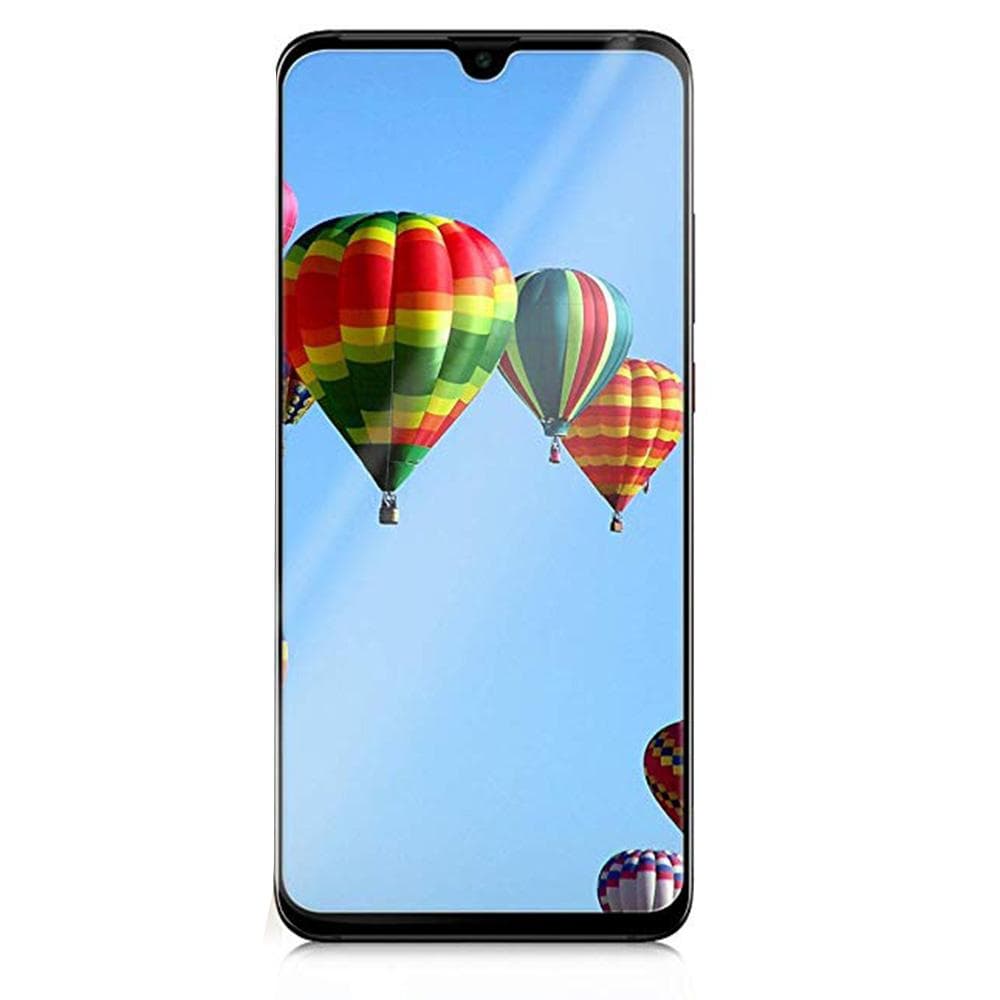 Huawei P30 Pro - Heltäckande Skärmskydd från HuTech