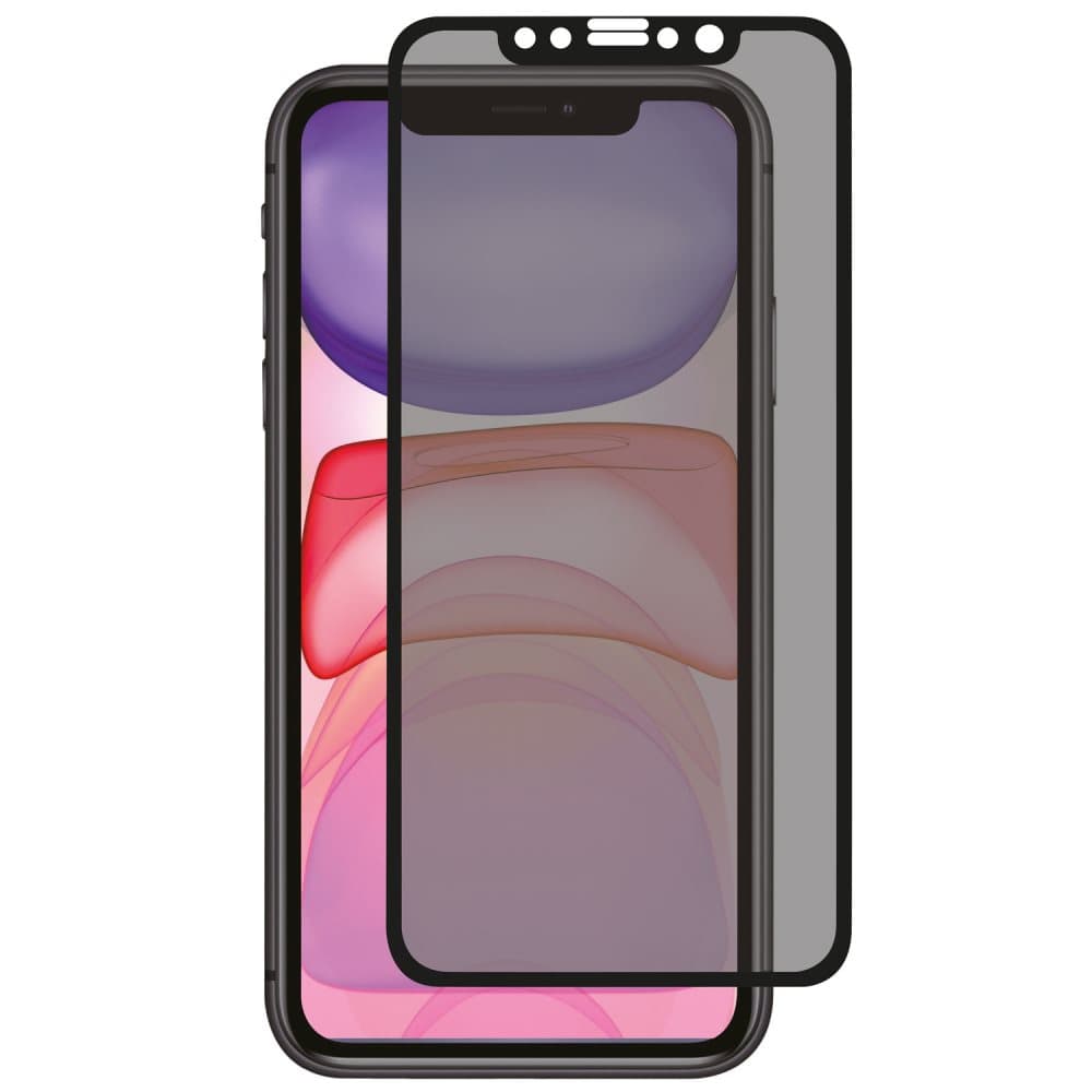 Champion Skärmskydd Privacy iPhone X/XS