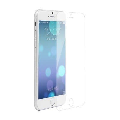 Screen Protector - Displayskydd - iPhone 5/5S